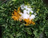 अरबी के पतौड़े (Arbi ke patode recipe in Hindi) रेसिपी चरण 1 फोटो