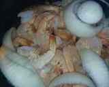 Foto del paso 1 de la receta: Cóctel de camarones