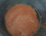 Foto del paso 5 de la receta: Espagueti con albóndigas 🧆 😛👌¡Súper fácil!