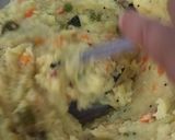 A picture of step 11 of High Protein Paneer Upma.