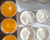 Foto del passaggio 5 della ricetta Dessert yogurt greco e melone
