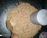 स्माइली (smiley recipe in Hindi) रेसिपी चरण 2 फोटो