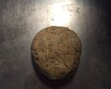 Foto del paso 1 de la receta: Bizcochitos salados con semillas para el mate