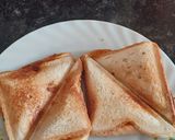 চিকেন স্যান্ডউইচ (Chicken Sandwich recipe in bengali) রেসিপির ধাপ 5 ছবি