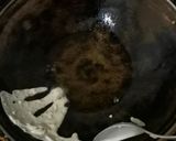 Foto langkah ke 4 dari resep Rempeyek Teri/Kacang Tanpa Santan Tanpa Kapur Sirih.