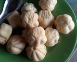 Hình bước làm 7 của món Bánh bông lan truyền thống