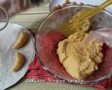 Foto langkah ke 2 dari resep Kue Kering Nastar Coklat Keju Kekinian Buat Lebaran 2019.