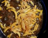 عکس مرحله 1 از دستور اشکنه تخم مرغ