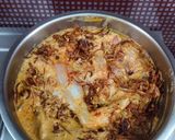 মখমলি দম চিকেন (Makhmali dam chicken recipe in Bengali) রেসিপি ধাপ - 4 ছবি