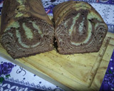 Foto del paso 10 de la receta: Torta cebrita