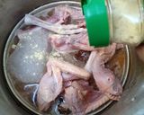 Foto langkah ke 3 dari resep Ayam Goreng Kalasan.