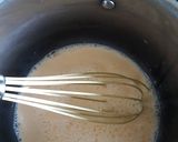 Foto del paso 1 de la receta: Panqueques rellenitos de manjar