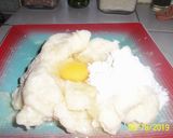 Foto del paso 3 de la receta: Buñuelos de yuca al horno