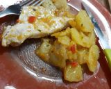 Foto del paso 4 de la receta: Comida de verano liviana