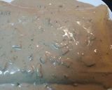 Foto del paso 8 de la receta Lasaña de pollo asado con salsa de champiñones