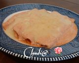 Foto del paso 10 de la receta: Enchiladas a la crema con chipotle🌹