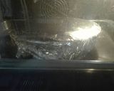 Foto del paso 12 de la receta Pastel de verdura y chorizo