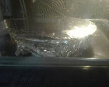 Foto del paso 12 de la receta: Pastel de verdura y chorizo