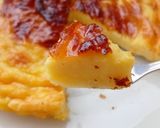 Foto do passo 8 de Queijada de Leite na Air Fryer