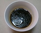 Hình bước làm 2 của món Mì Căn Rim Chua Ngọt (Món Chay)