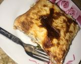 صورة لخطوة 5 من وصفة صينيه توست بالفرن. 😋