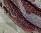 Foto del paso 2 de la receta: Receta para carnes duras