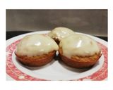 Foto del paso 4 de la receta: Magdalenas de avena y zanahoria