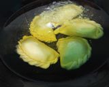 Foto langkah ke 3 dari resep Pastel isi kentang wortel.