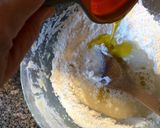 Foto del paso 2 de la receta: "Taralluci pugliesi" (aperitivo)