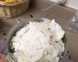 A picture of step 5 of Dosa (Indian Rice Crepe), Dosa batter#mycookbook.
