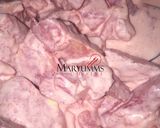 A picture of step 6 of WATERMELON🍉SALAT by maryumms_cuisine🌸.