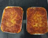 Foto del paso 4 de la receta: Lasaña de berenjenas con carne