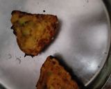 બટાકાના સમોસા (Potato Samosa Recipe In Gujarati) રેસીપી સ્ટેપ6ફોટો