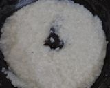 Foto langkah ke 3 dari resep Bubur Nasi Sederhana.