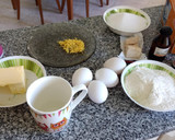 Foto del paso 1 de la receta: Pan dulce de mi mamá