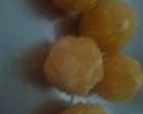 Foto del paso 6 de la receta: Coca de naranja