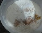 Foto del paso 1 de la receta: Torta de Zanahoria