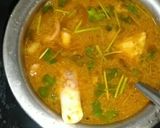 மட்டன் சூப்(mutton soup recipe in tamil) ரெசிபி ஸ்டேப் 3 புகைப்படம்