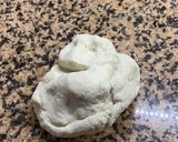 Foto del paso 3 de la receta: Dumplings veganos