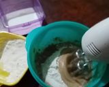 Foto del paso 3 de la receta: Muffins de manzana y canela