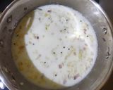 A picture of step 2 of Cauliflower Creamy Soup.