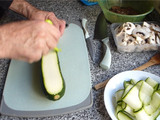 Rolinhos Primavera (Vegan)