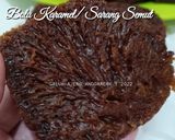 Foto langkah ke 5 dari resep Bolu Karamel / Sarang Semut.