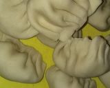 A picture of step 4 of Homemade dumplings.
