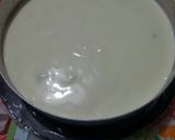 乳酪慕斯(水果丁夾餡)的食譜步驟6照片