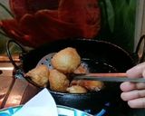 ரவா பனியாரம் ரெசிபி ஸ்டேப் 5 புகைப்படம்
