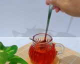 Foto langkah ke 2 dari resep Pink Hydro Lava.
