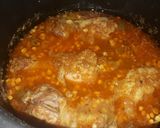 Foto del paso 4 de la receta: Arroz con maíz y pollo