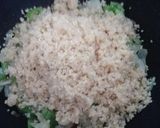Foto del paso 3 de la receta: Wok de fajitas 🌯 de pollo 🍗 y quinoa 😘
