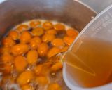 Foto del paso 4 de la receta: Quinotos al Whisky